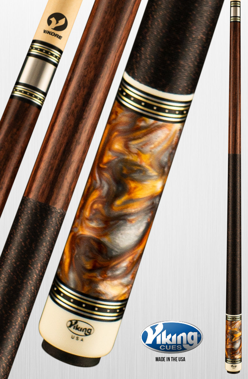 Viking Cues Twilight Series