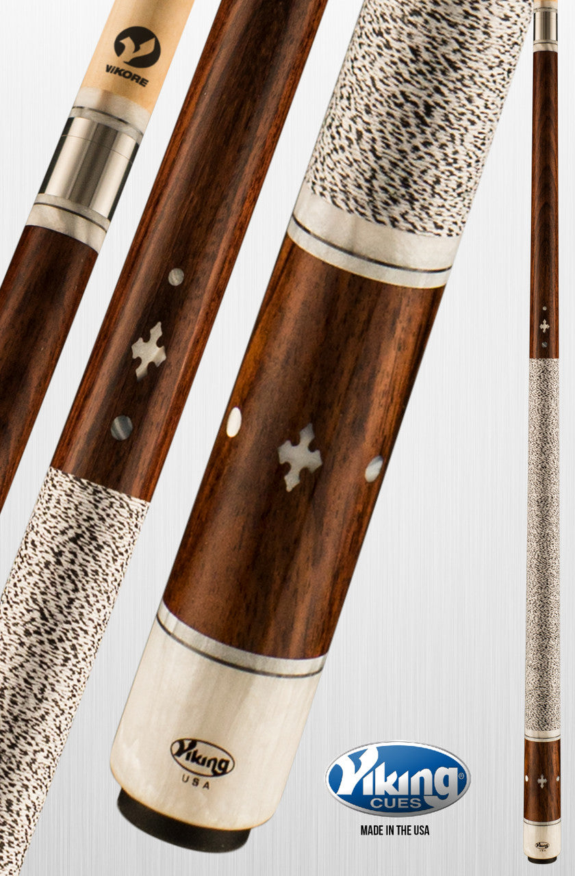 Viking Cues Impero Series