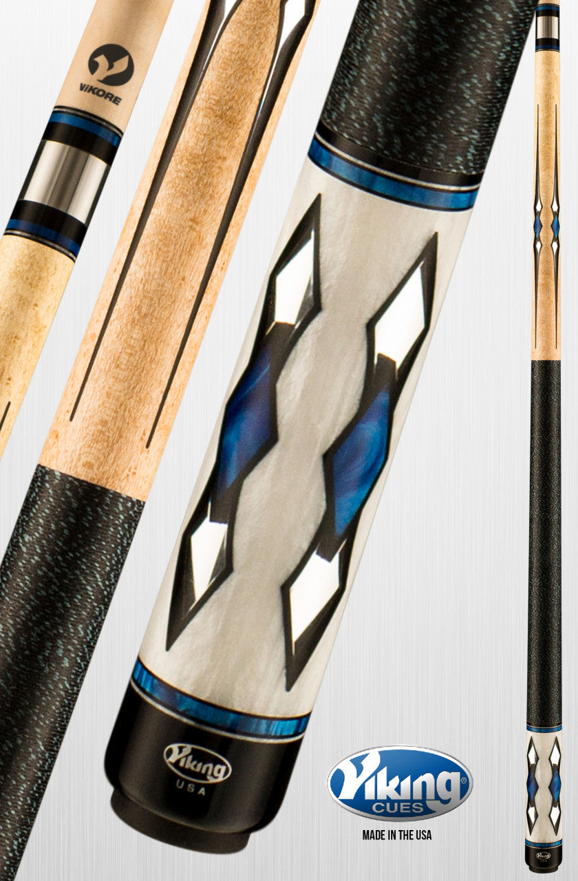 Viking Cues Motore Series