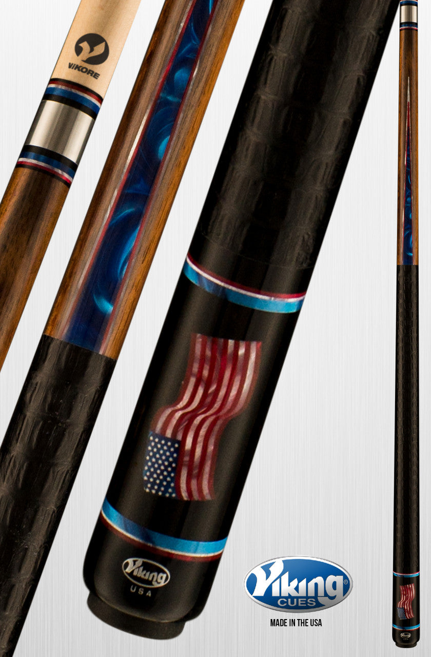 Viking Cues Defender Series