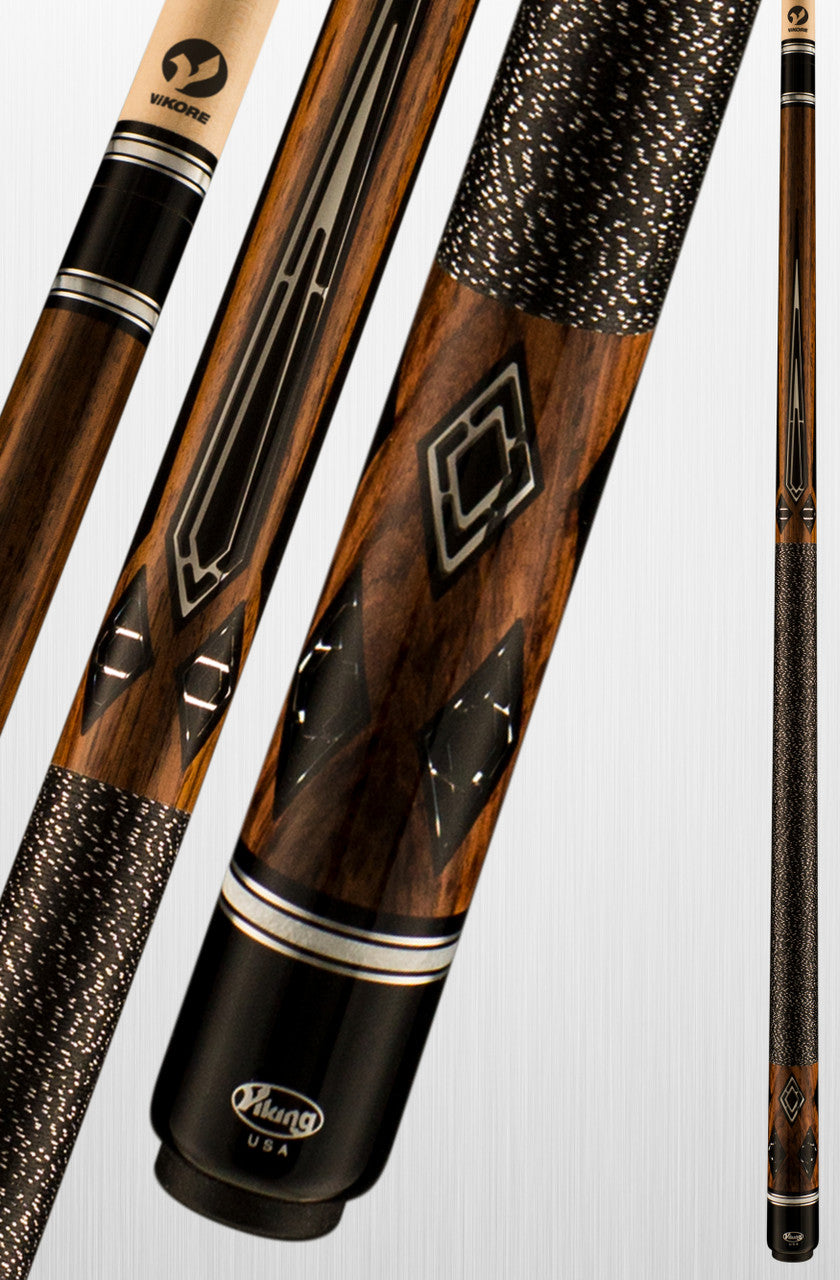 Viking Cues Motore Series