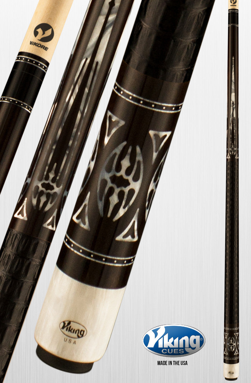 Viking Cues Defender Series