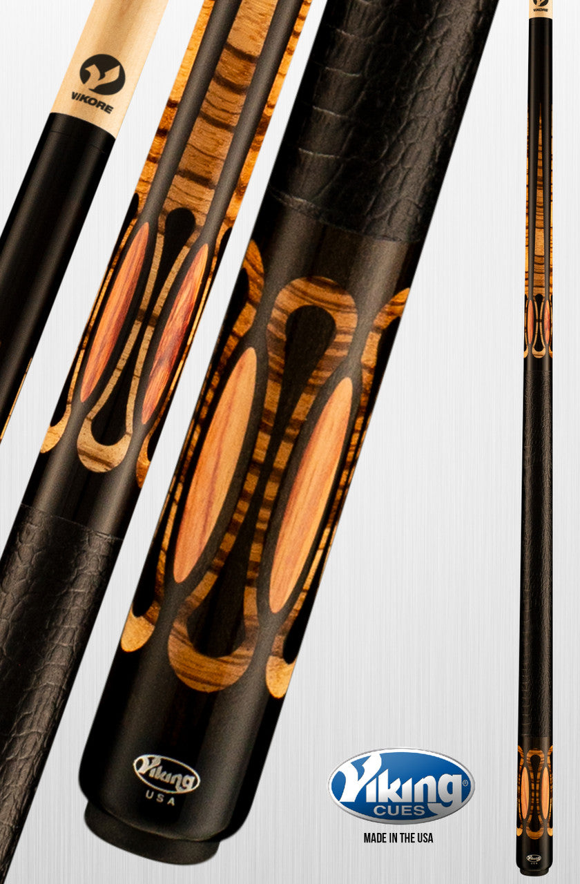 Viking Cues Ovation Series