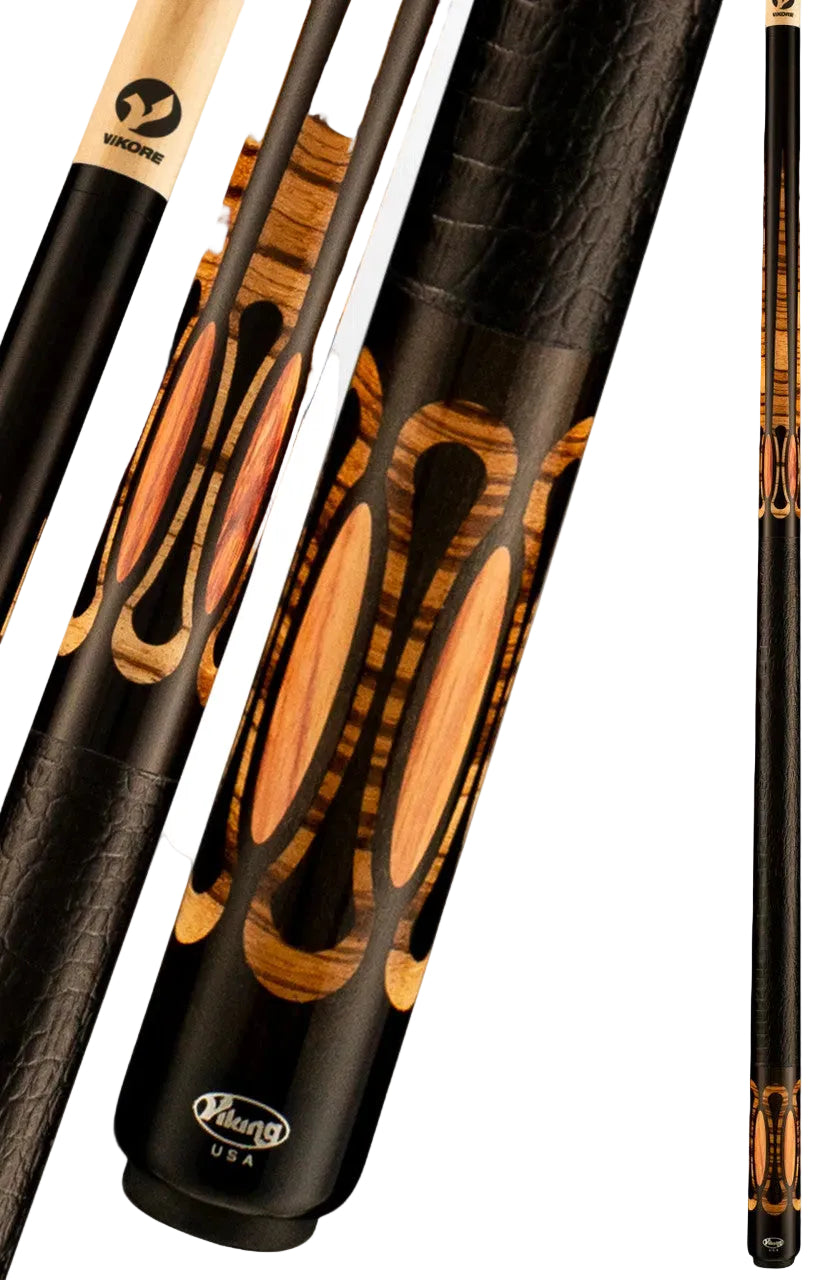 Viking Cues Ovation Series