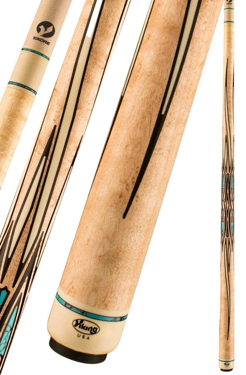 Viking Cues Helix Series