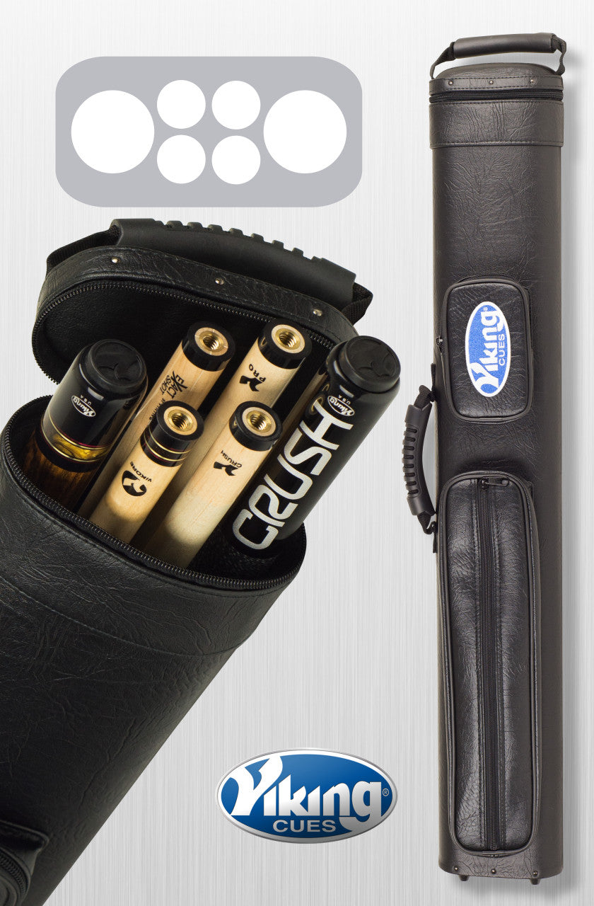 2x4 Backpack Hard Case