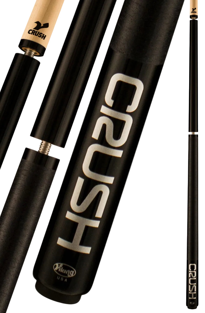 Viking Crush Break/Jump Cue