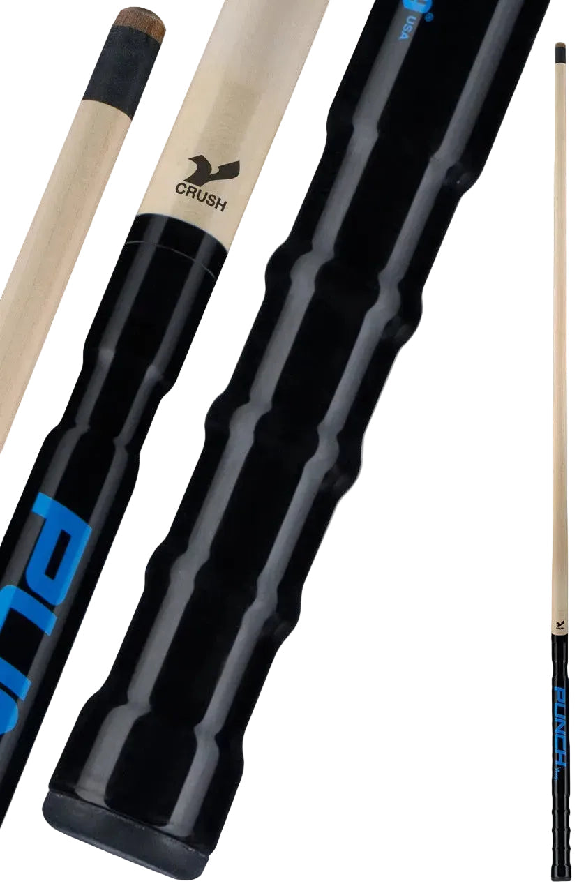Viking Punch Jump Cue