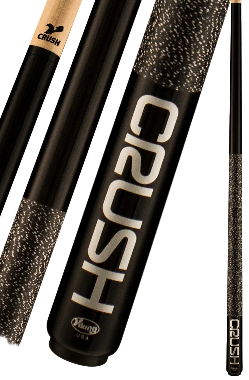 Viking Crush Break Cue