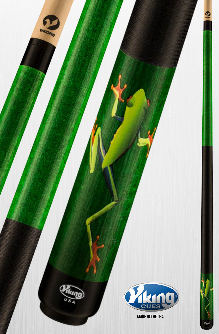 Viking Cues De-Cues Series