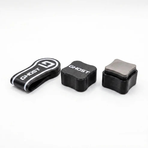 FG Ghost Magnetic Chalk Holder – 3D Printed