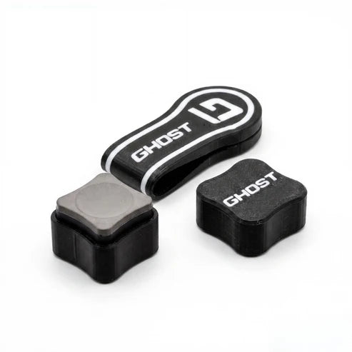 FG Ghost Magnetic Chalk Holder – 3D Printed