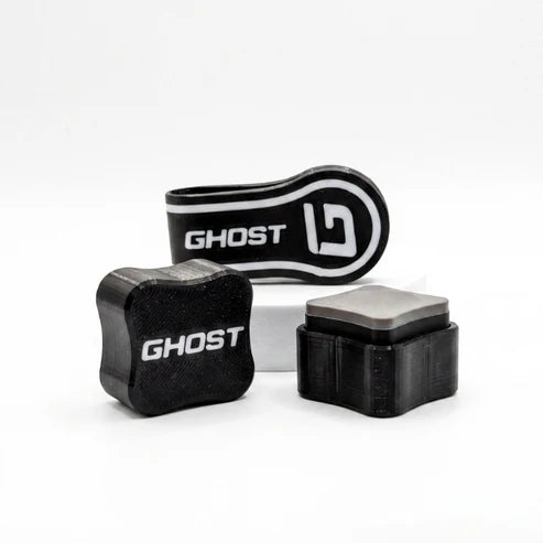 FG Ghost Magnetic Chalk Holder – 3D Printed