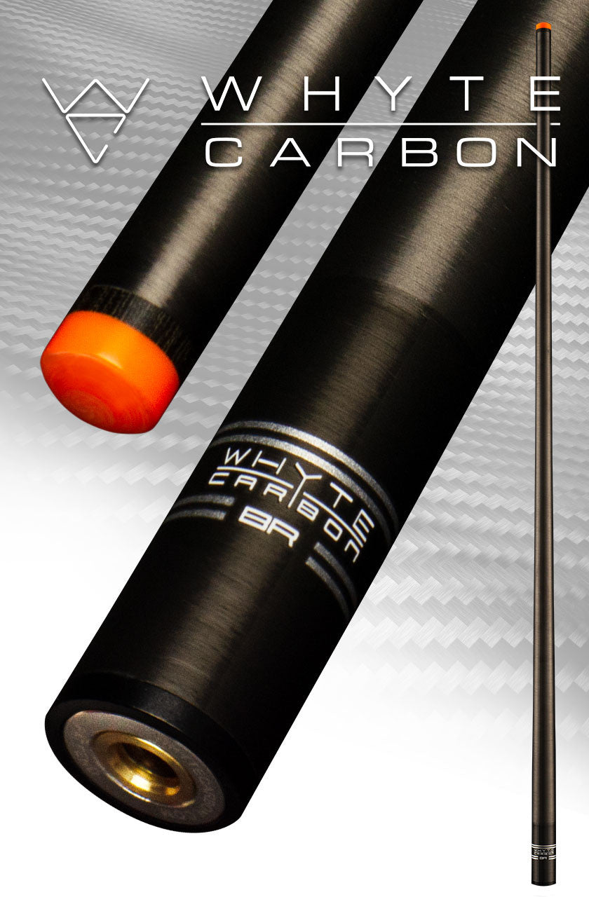 Triple 60 Whyte Carbon Raw Break Shaft