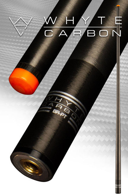 Triple 60 Whyte Carbon Raw Break Shaft