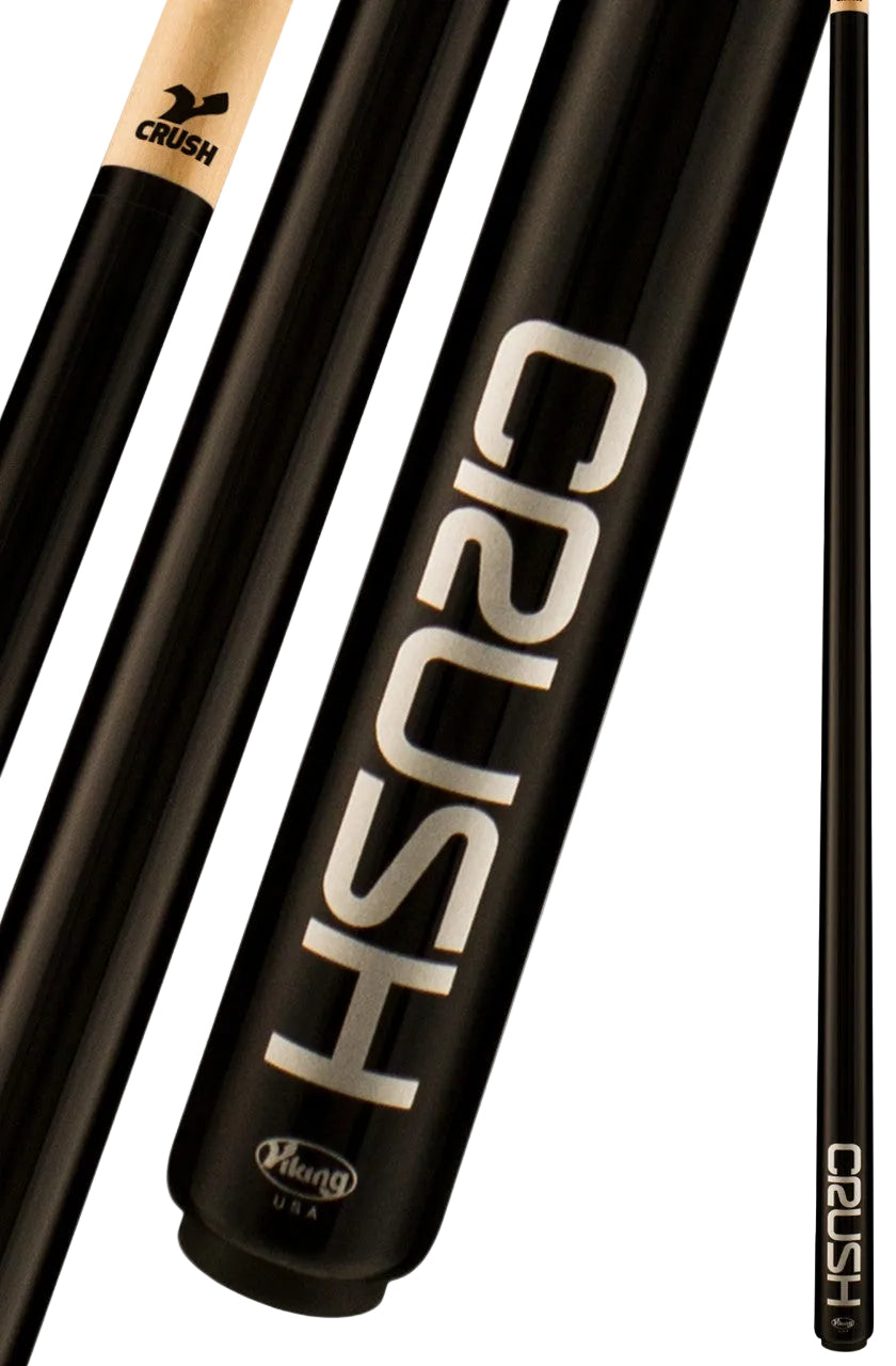 Viking Crush Break Cue
