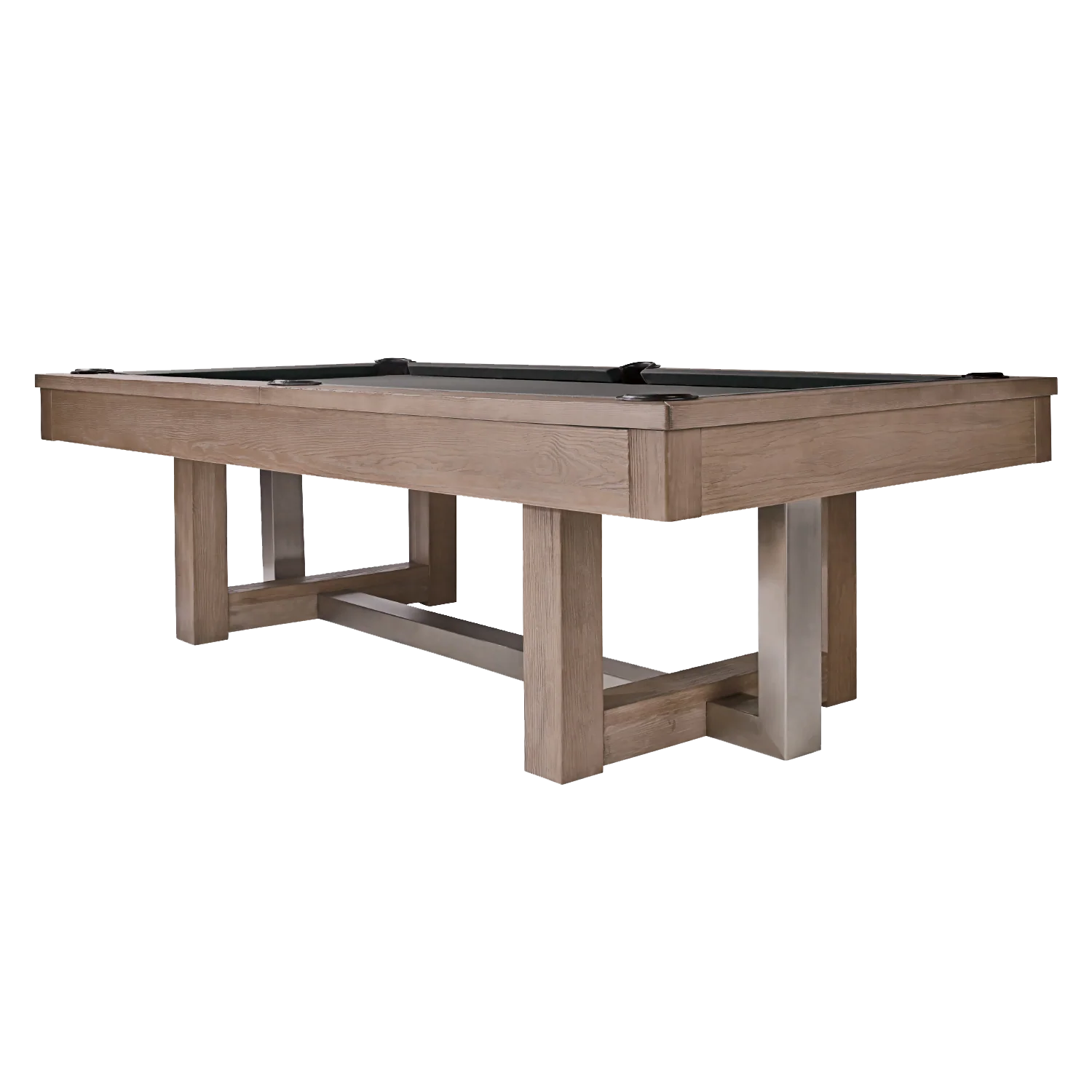 American Heritage Abbey 8' Pool Table