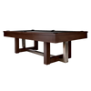 American Heritage Abbey 8' Pool Table