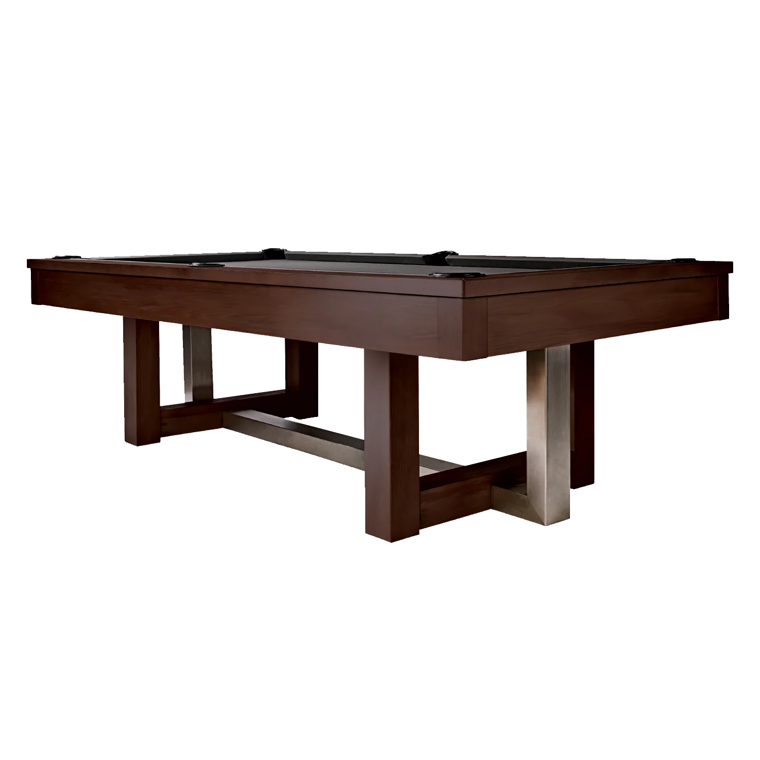 American Heritage Abbey 8' Pool Table