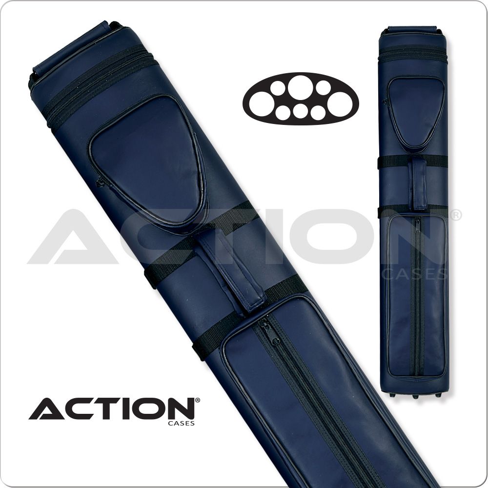 Action AC35 Case