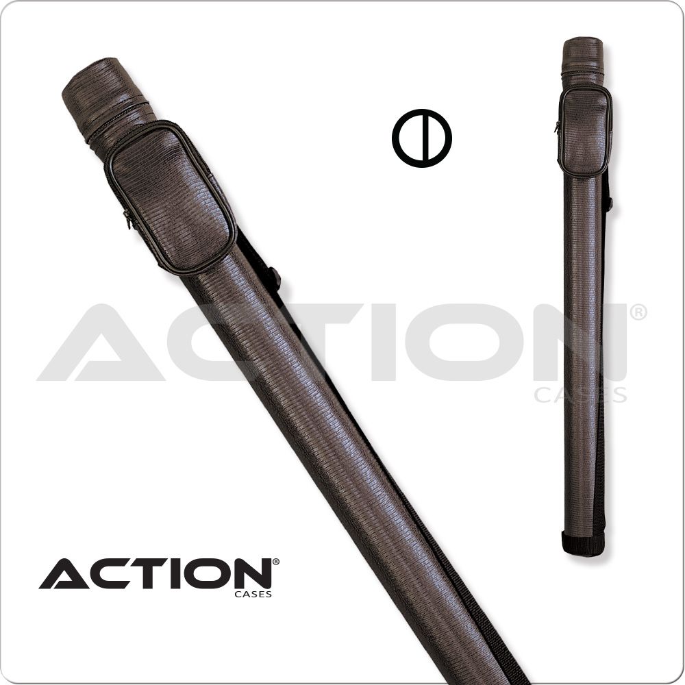 Action ACRND Round Case