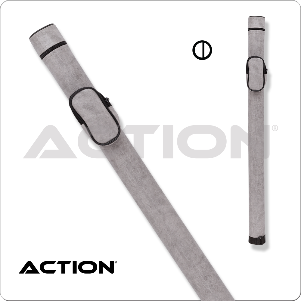Action ACRND Round Case