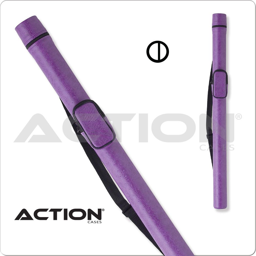 Action ACRND Round Case