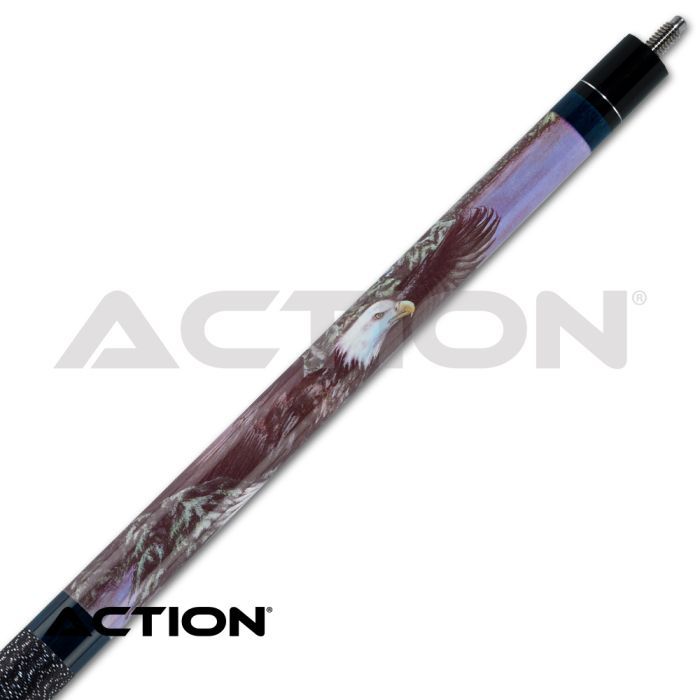 Action ADV99 Adventure Series Cue