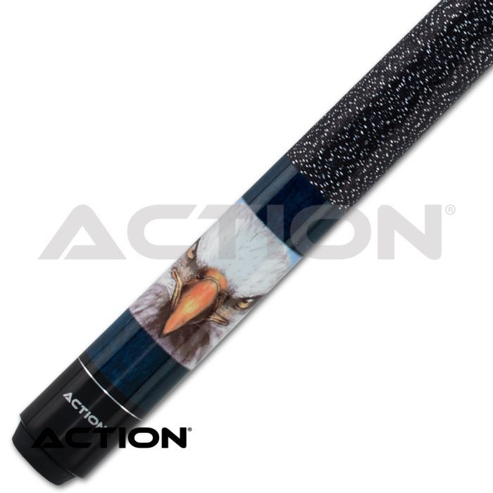 Action ADV99 Adventure Series Cue