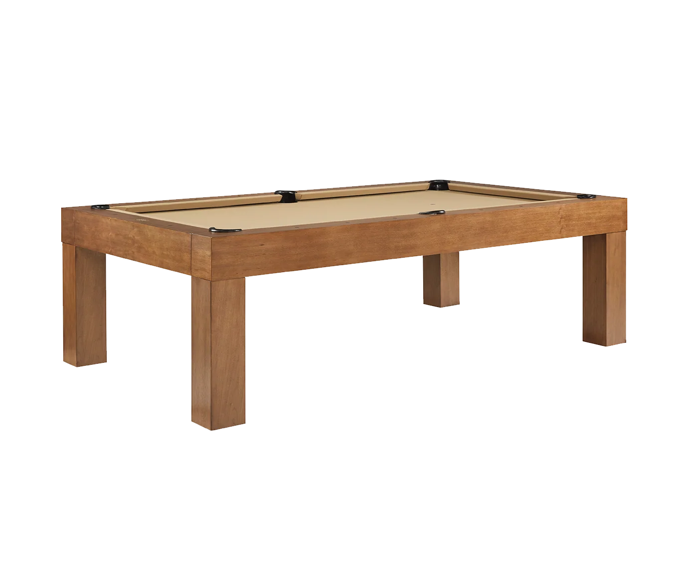 American Heritage Alta 8' Pool Table