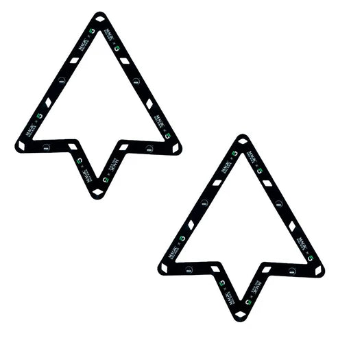 FG x Magic Rack 9/10-Ball – 2 Pack