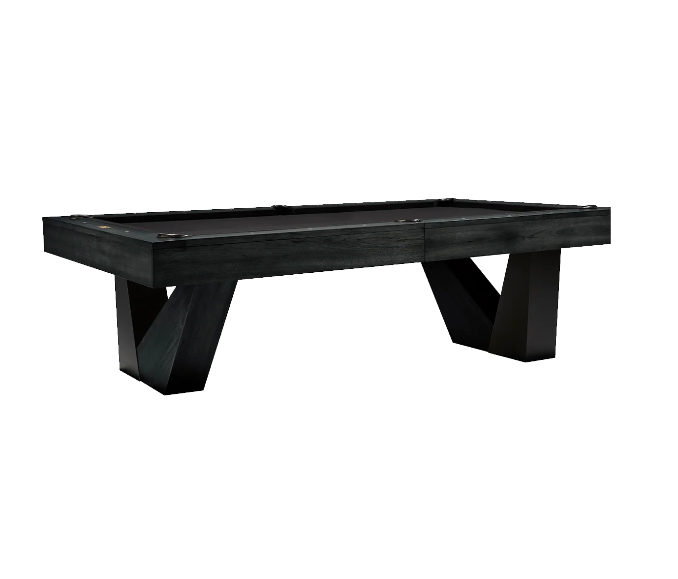 American Heritage Annex 8' Pool Table