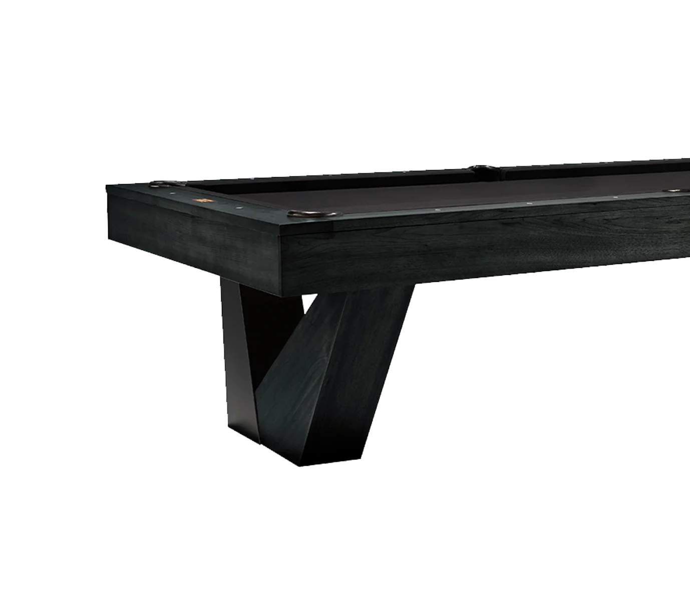 American Heritage Annex 8' Pool Table