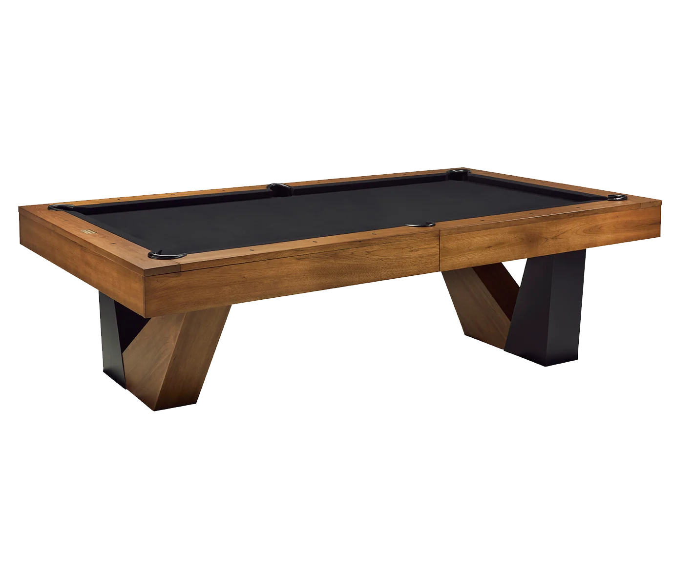 American Heritage Annex 8' Pool Table