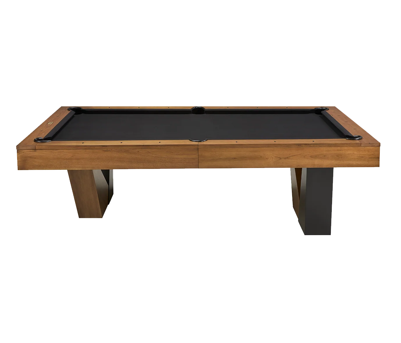 American Heritage Annex 8' Pool Table