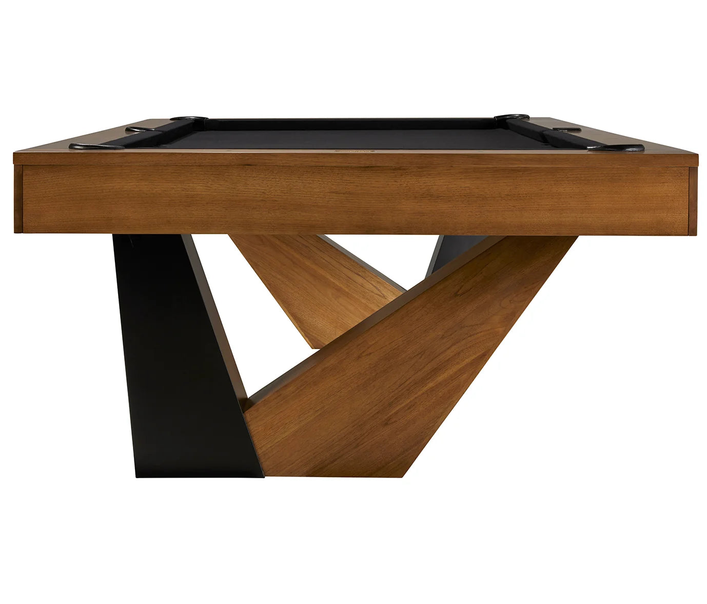American Heritage Annex 8' Pool Table