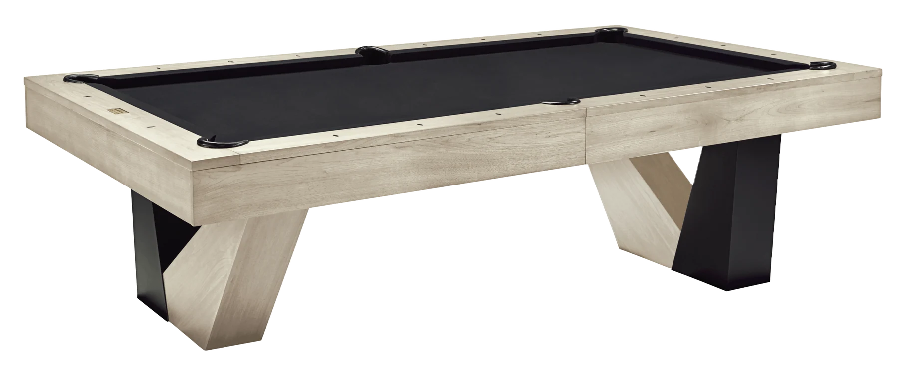 American Heritage Annex 8' Pool Table