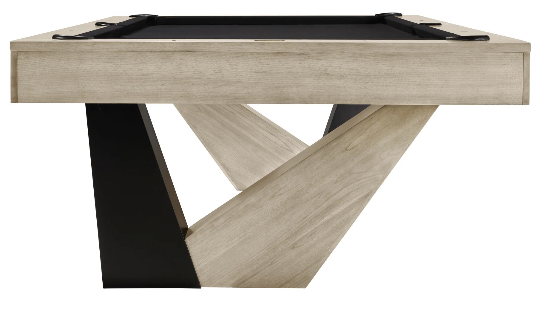 American Heritage Annex 8' Pool Table