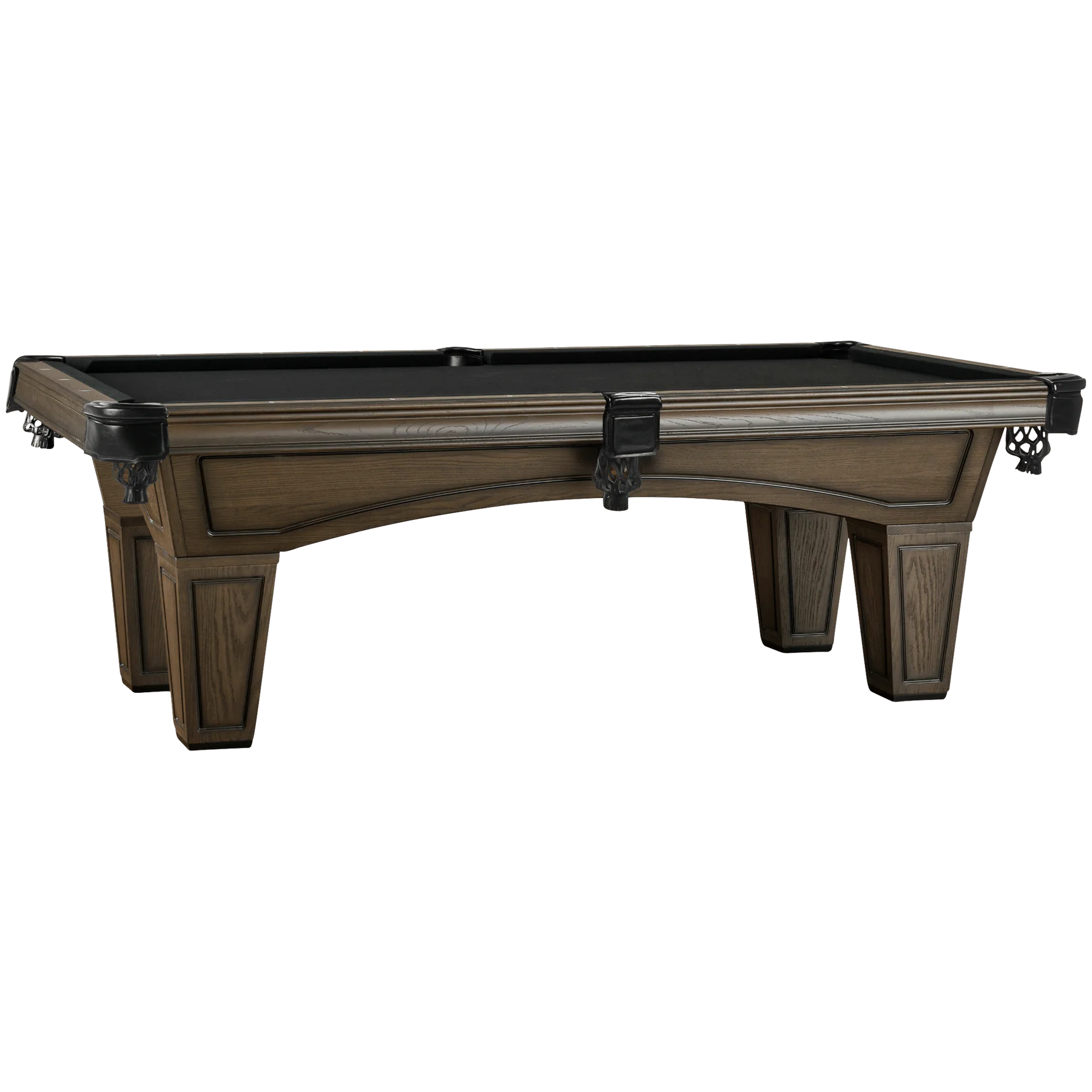 American Heritage Austin Pool Table