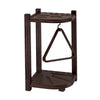 10-Cue Heavy Duty Corner Rack
