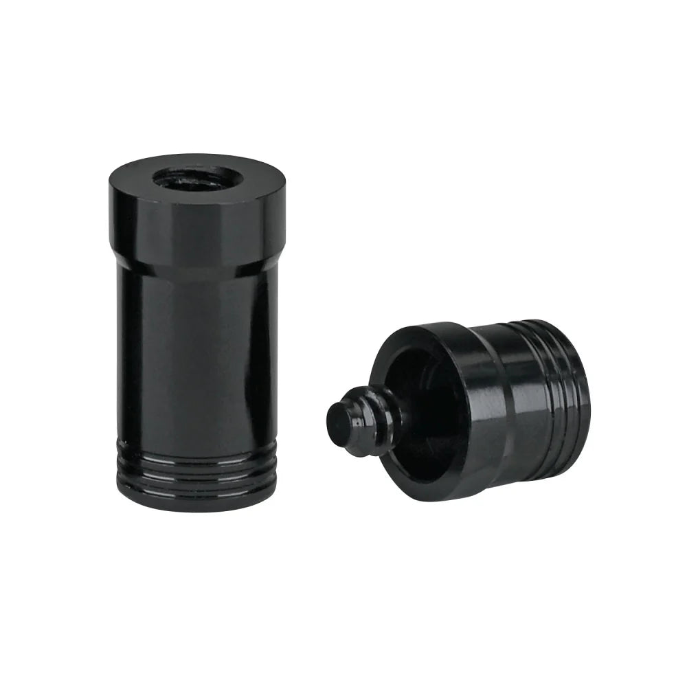 Light Aluminum Joint Protector