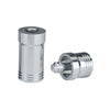 Light Aluminum Joint Protector