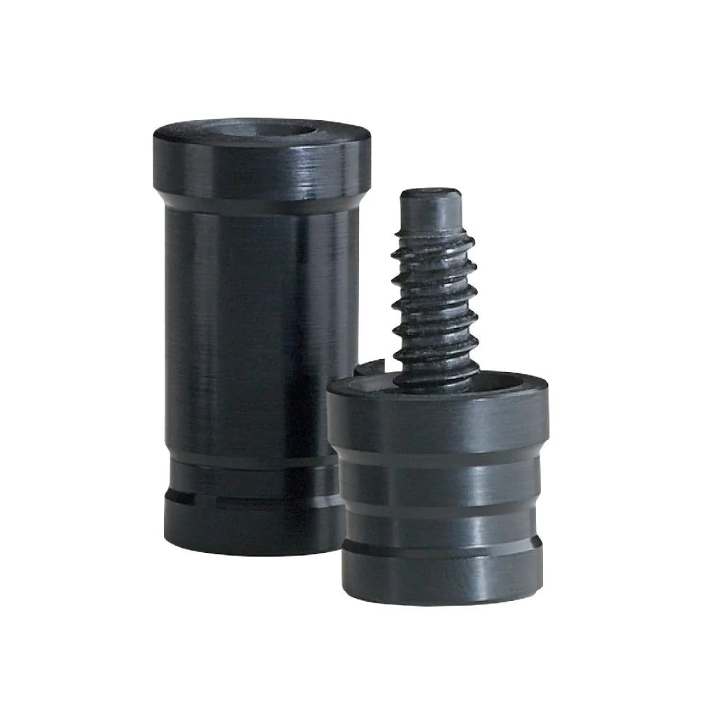 Standard Black Plastic Joint Protector