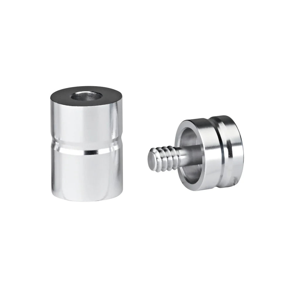 Light Aluminum Joint Protector