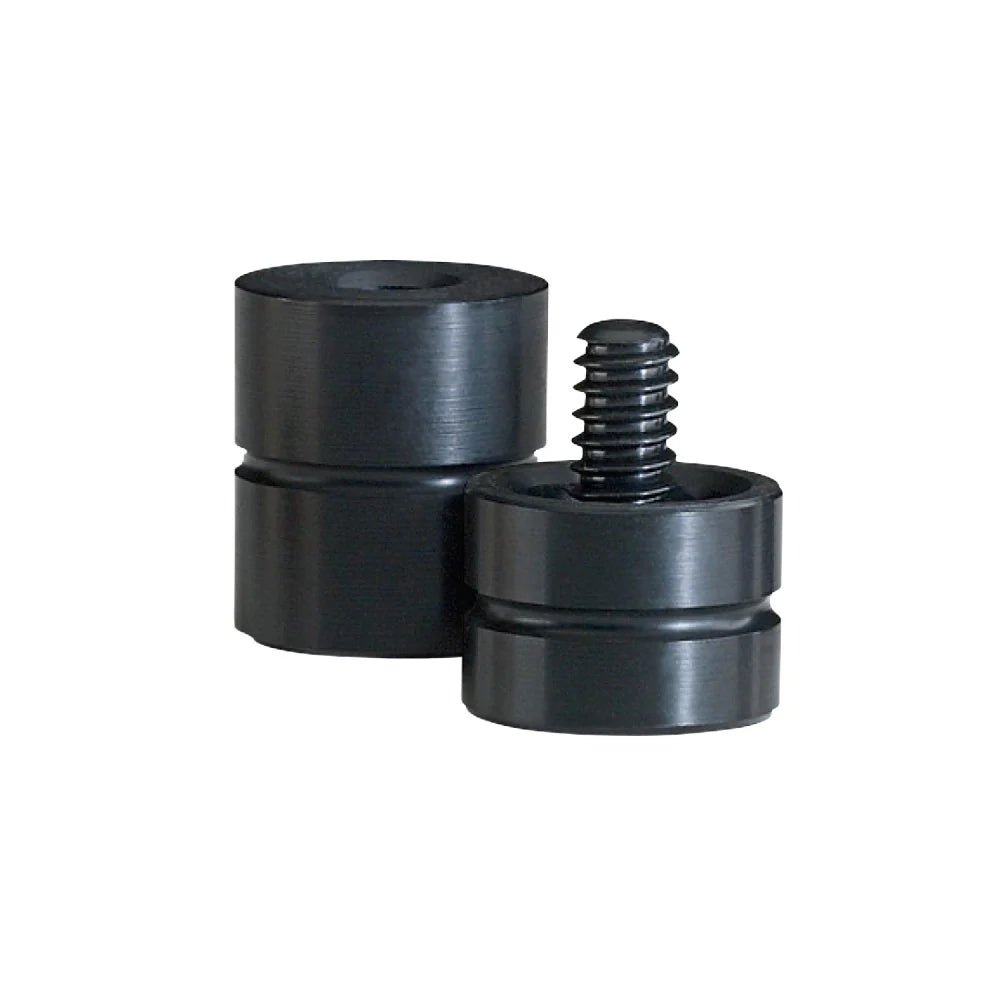 Standard Black Plastic Joint Protector