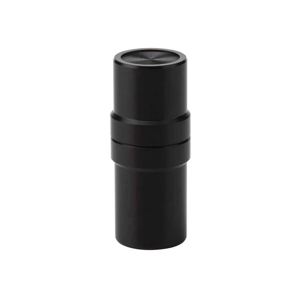 5/16 x 18 Light Aluminum Joint Protector - Black