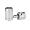 Light Aluminum Joint Protector