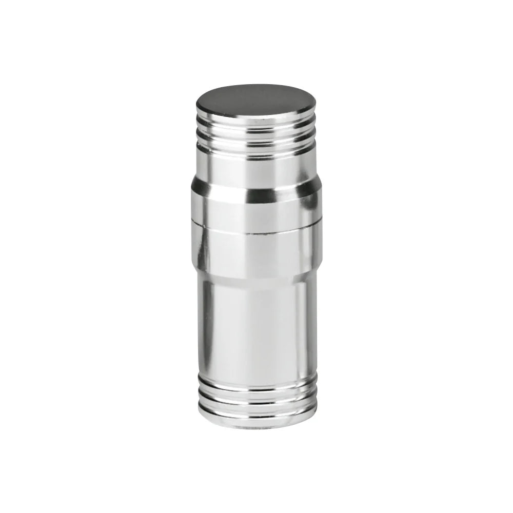 5/16 x 18 Light Aluminum Joint Protector - Silver