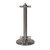 6-Cue Metal Floor Rack