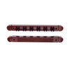 6-Cue Roman Rack